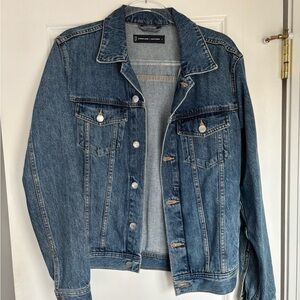 Everlane Denim Jacket